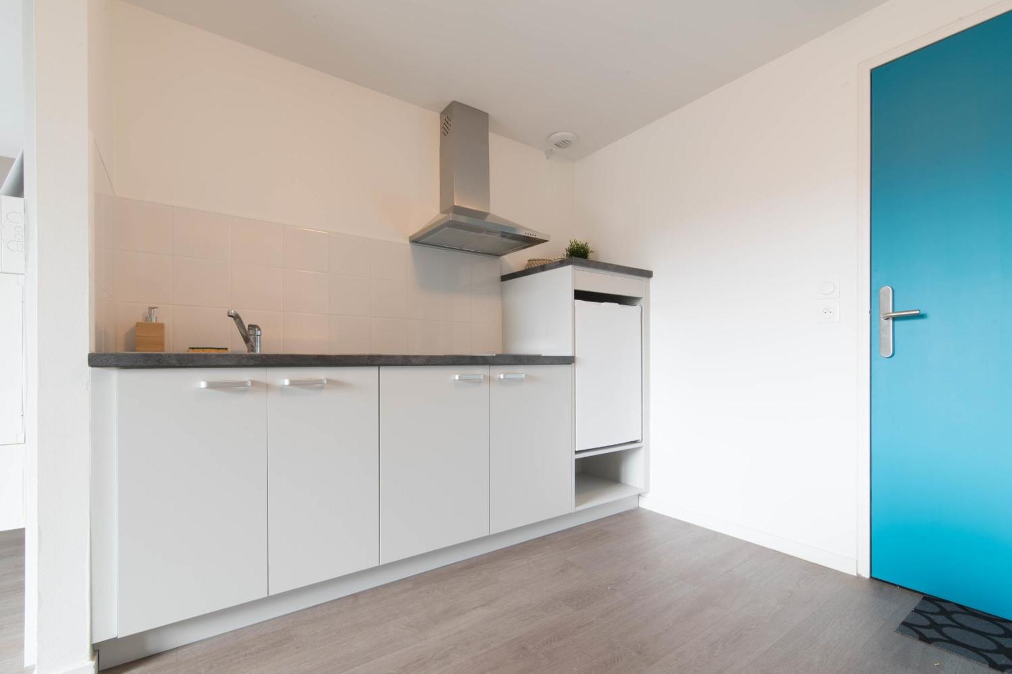 Pierrick - Studio Wifi Et Gare Apartment Le Mans Exterior photo